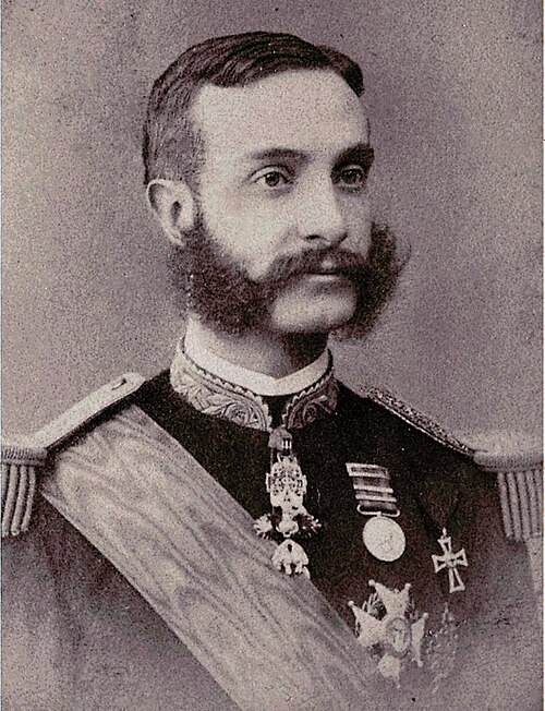 Por Fernando Debás - Este archivo proviene de la Biblioteca Digital Hispánica de la Biblioteca Nacional de España (enlace al archivo original), Dominio público, https://commons.wikimedia.org/w/index.php?curid=37043057
