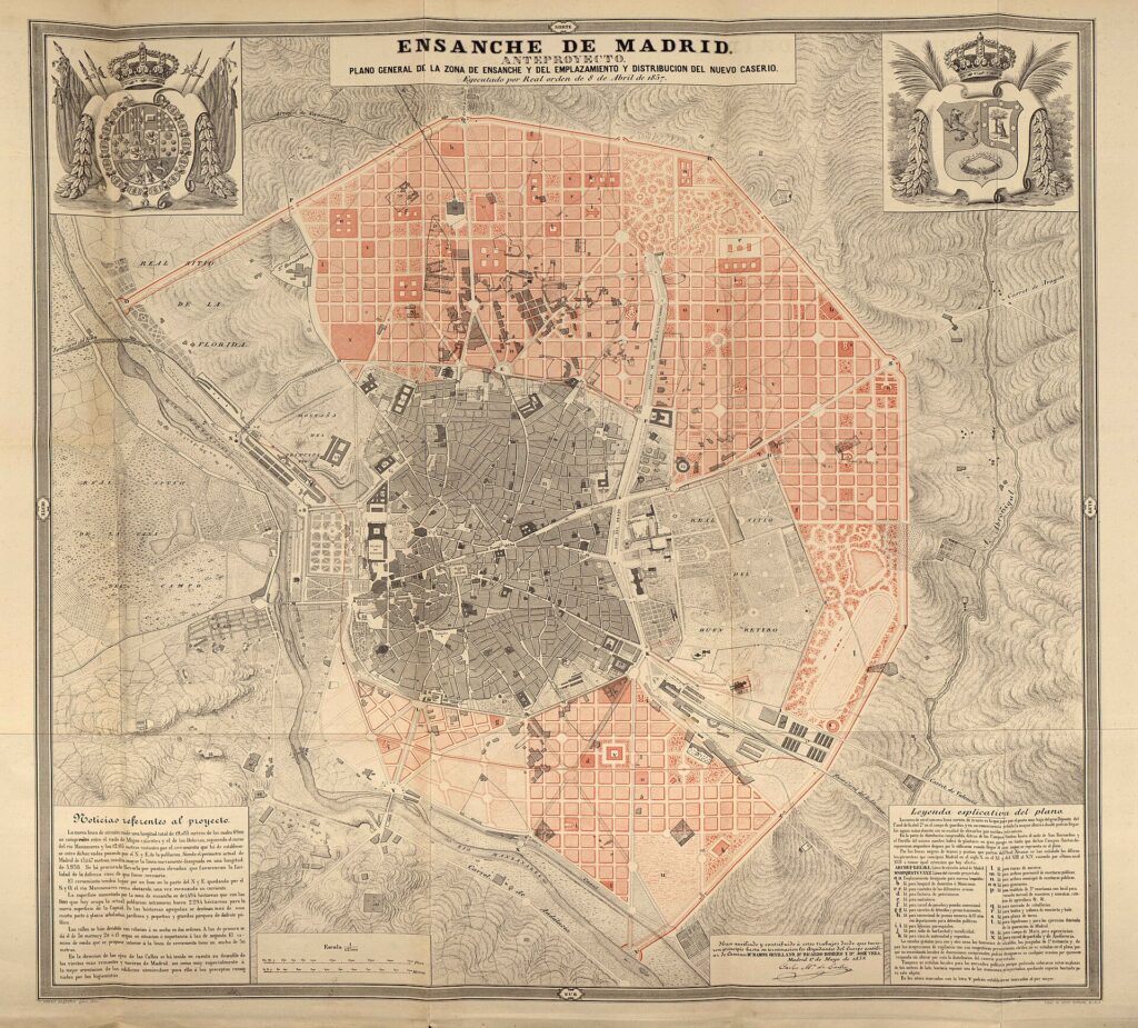 Por Castro, Carlos MarÃa dePérez Baquero, Francisco (fl. 1859-1905)LitografÃa de J. Donon (Madrid) - Biblioteca Digital Hispánica, Dominio público, https://commons.wikimedia.org/w/index.php?curid=15200464