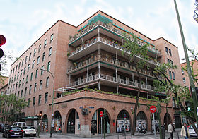 La Casa de las Flores